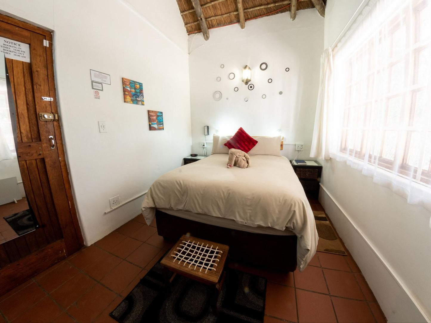 Maclear Manor Maclear Eastern Cape South Africa Bedroom