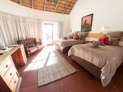 Maclear Manor Maclear Eastern Cape South Africa Bedroom