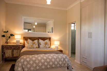 Macleod House Westdene Bloemfontein Bloemfontein Free State South Africa Bedroom