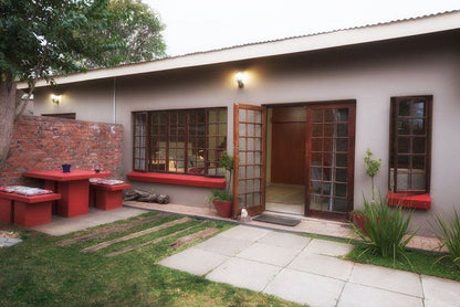 Macleod House Westdene Bloemfontein Bloemfontein Free State South Africa Door, Architecture, House, Building, Living Room