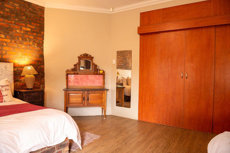 Macleod House Westdene Bloemfontein Bloemfontein Free State South Africa Colorful, Bedroom