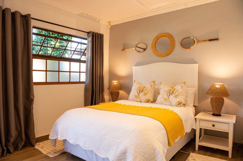 Macleod House Westdene Bloemfontein Bloemfontein Free State South Africa Colorful, Bedroom