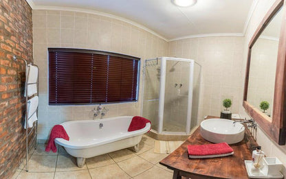Macleod House Westdene Bloemfontein Bloemfontein Free State South Africa Bathroom