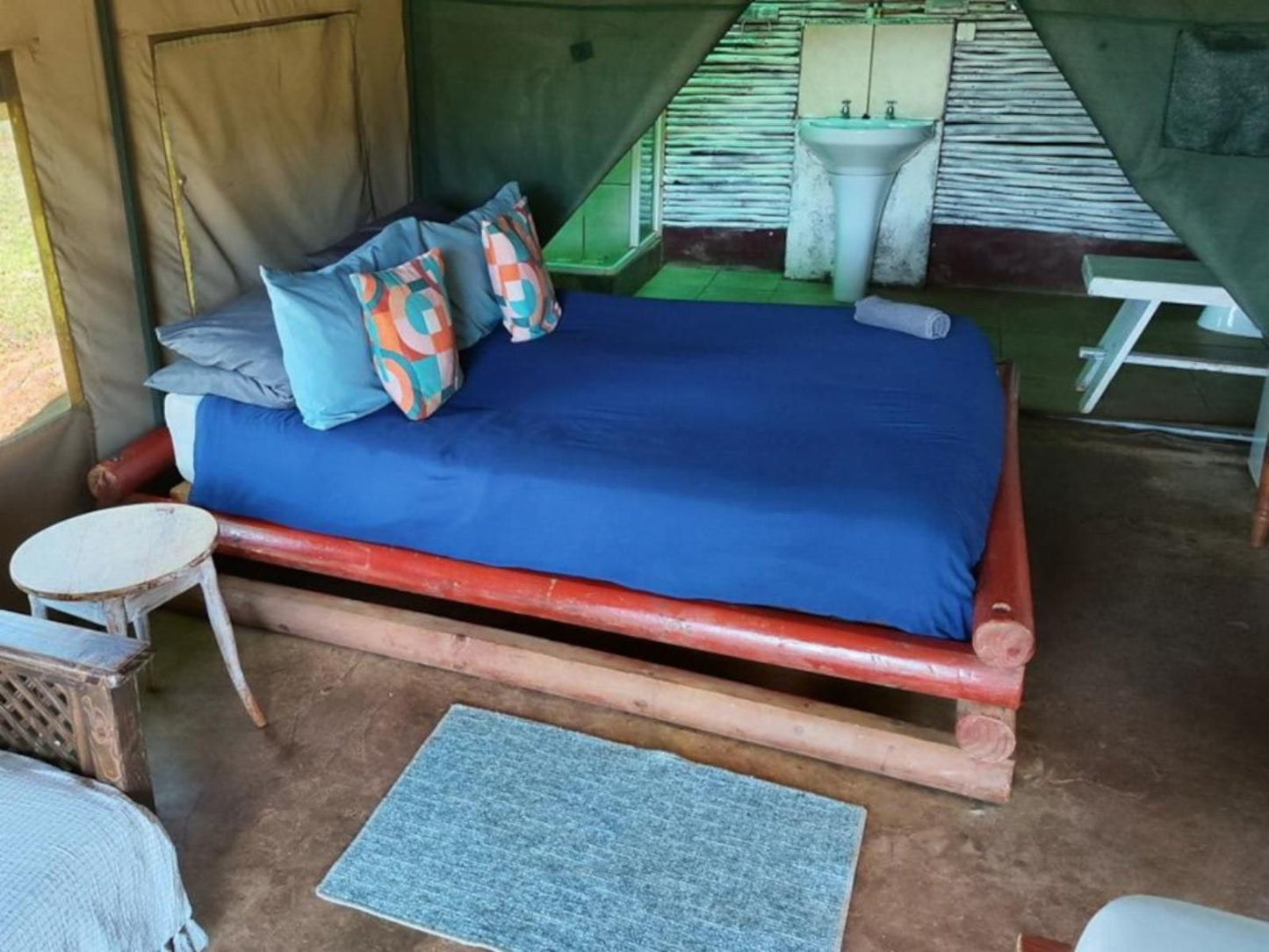 Mac Mac Forest Retreat Graskop Mpumalanga South Africa Tent, Architecture, Bedroom