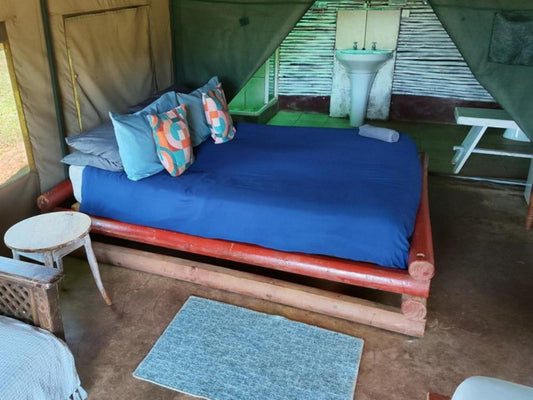 5 Sleeper Safari Tent @ Mac Mac Forest Retreat