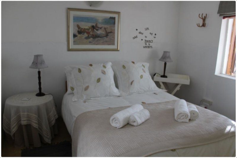 Macnoster Voorstrand Paternoster Western Cape South Africa Unsaturated, Bedroom