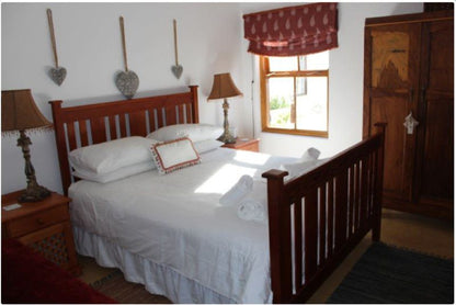Macnoster Voorstrand Paternoster Western Cape South Africa Bedroom