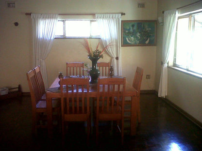 Madadeni Retreat Bandb Kloof Durban Kwazulu Natal South Africa Living Room