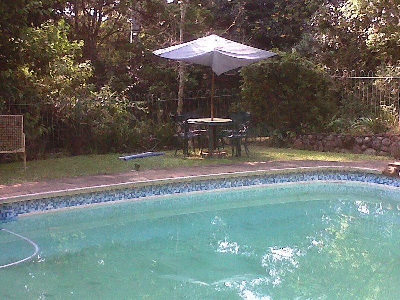 Madadeni Retreat Bandb Kloof Durban Kwazulu Natal South Africa Swimming Pool
