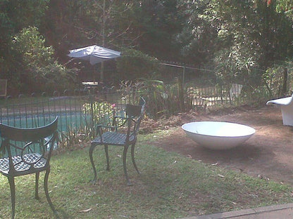 Madadeni Retreat Bandb Kloof Durban Kwazulu Natal South Africa Unsaturated, Garden, Nature, Plant, Swimming Pool