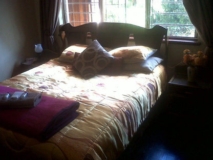 Madadeni Retreat Bandb Kloof Durban Kwazulu Natal South Africa Bedroom