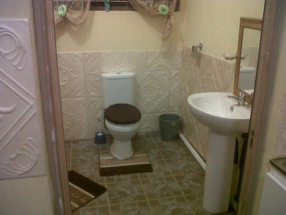 Madadeni Retreat Bandb Kloof Durban Kwazulu Natal South Africa Bathroom