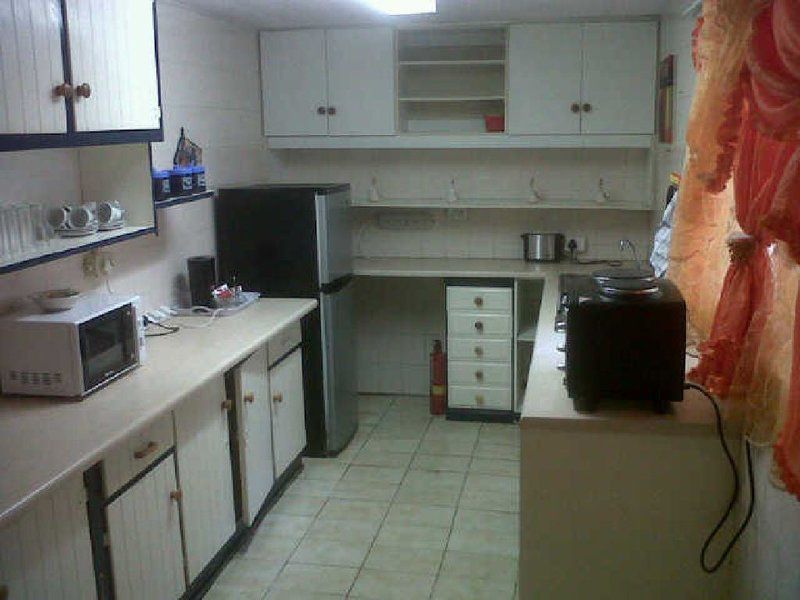 Madadeni Retreat Bandb Kloof Durban Kwazulu Natal South Africa Kitchen