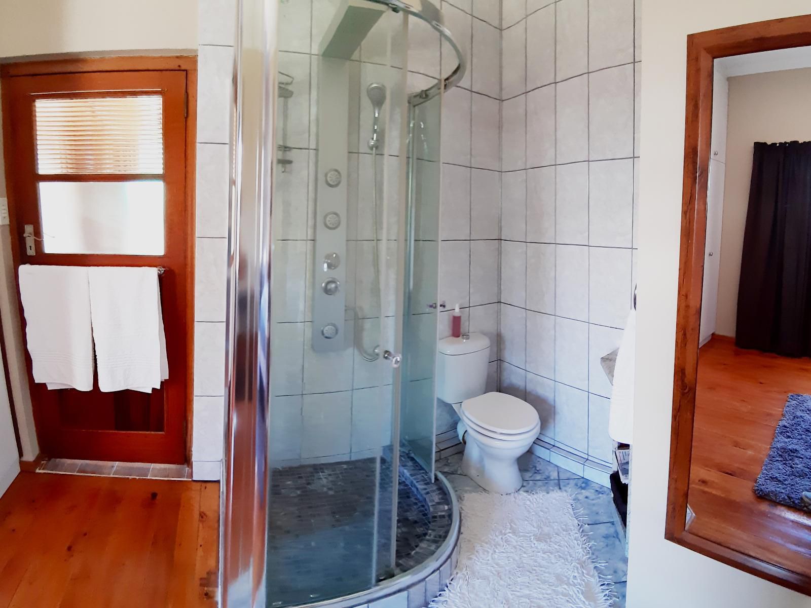 Madeira Bed Queenstown Eastern Cape South Africa Bathroom