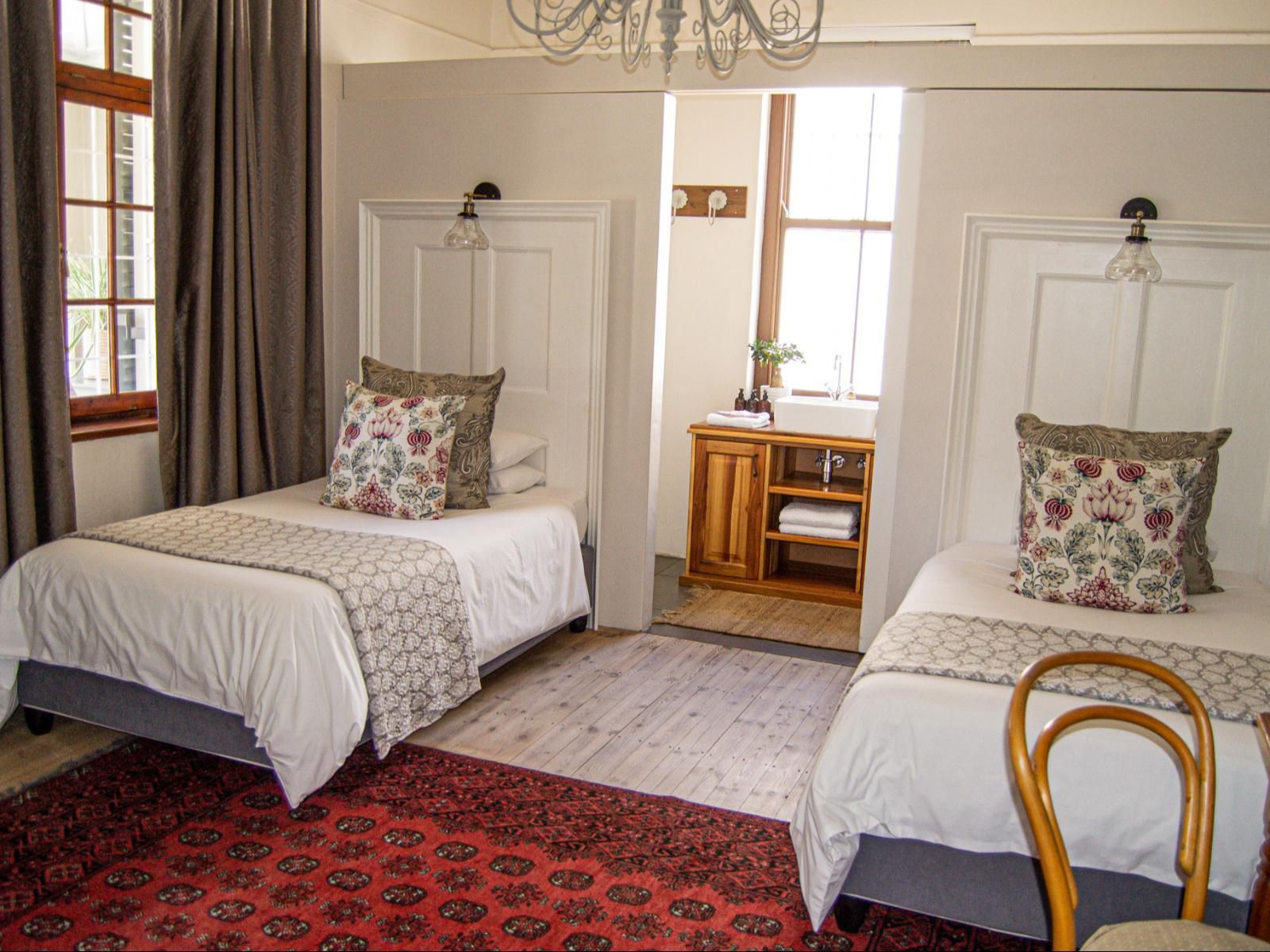 Madeliefie Guest Accommodation Paarl Western Cape South Africa Bedroom