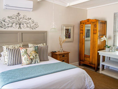 Queen Room @ Madeliefie Guest Accommodation