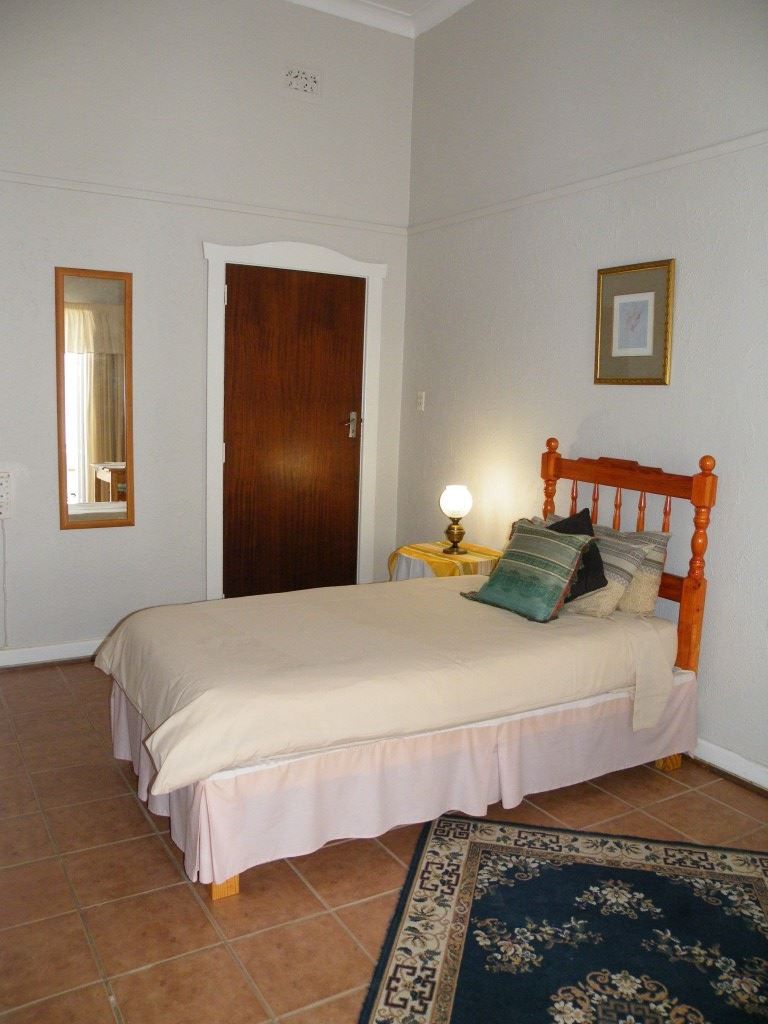 Mad Hatters Bandb Graaff Reinet Eastern Cape South Africa Bedroom