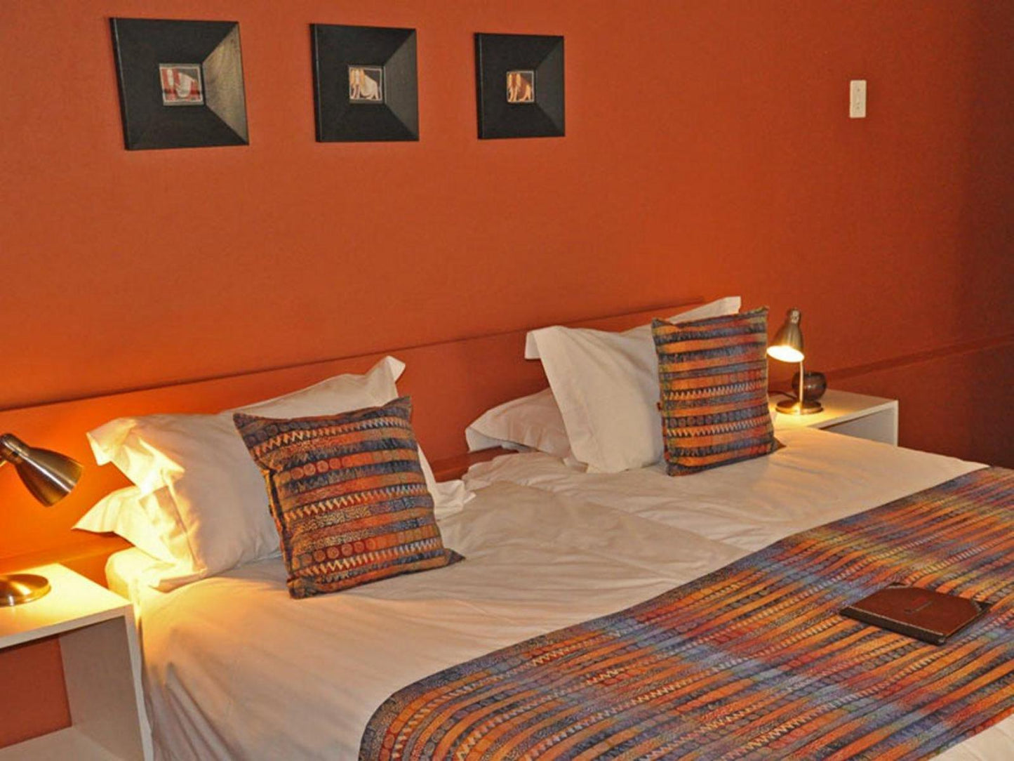 Fundudzi Suite 3 @ Madi A Thavha Mountain Lodge