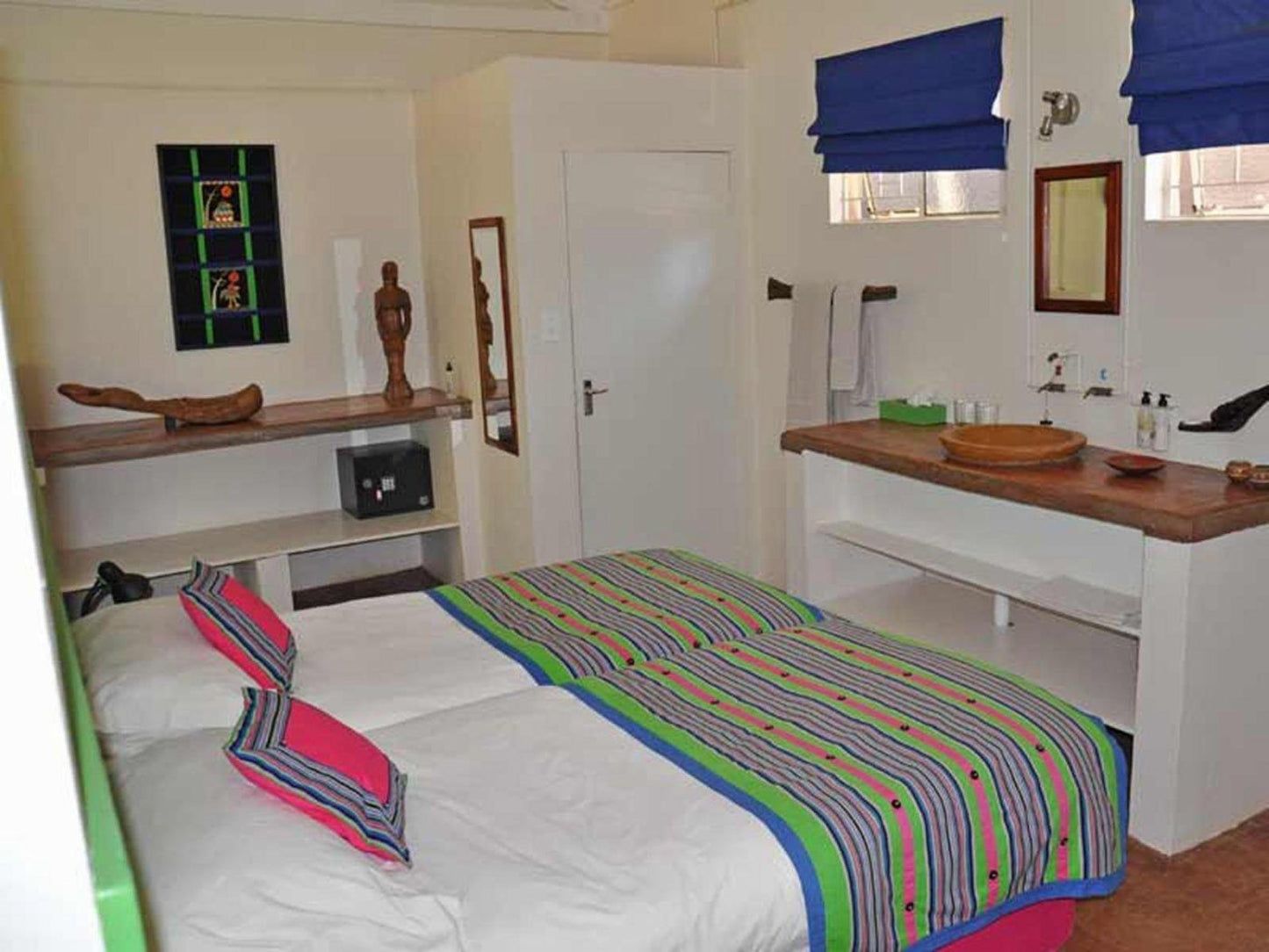 Luvhuvu Room 2 @ Madi A Thavha Mountain Lodge