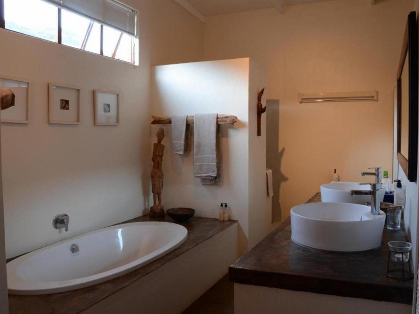 Nwanedi Suite 4 @ Madi A Thavha Mountain Lodge