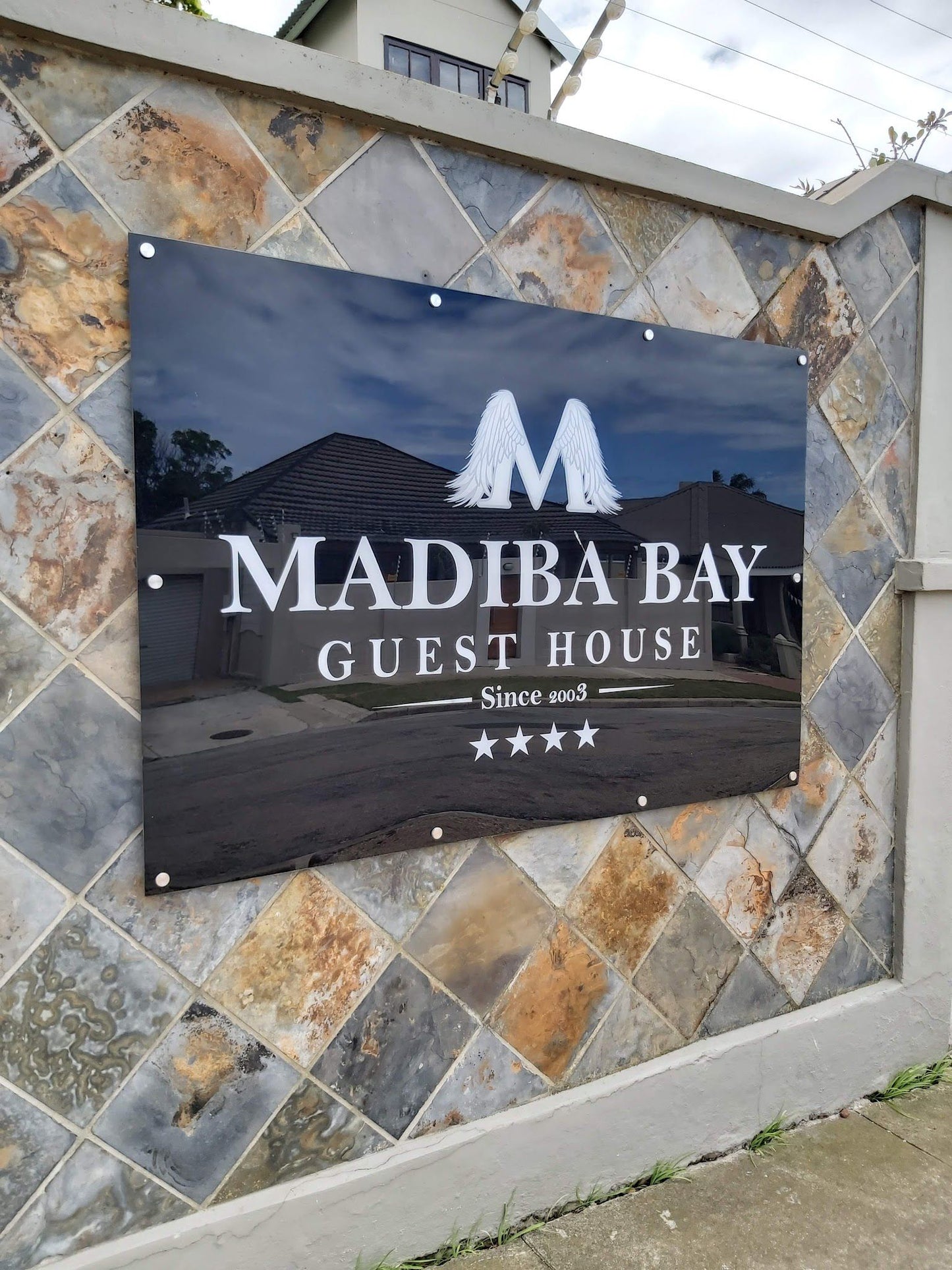 Madiba Bay Guesthouse South End Port Elizabeth Eastern Cape South Africa 