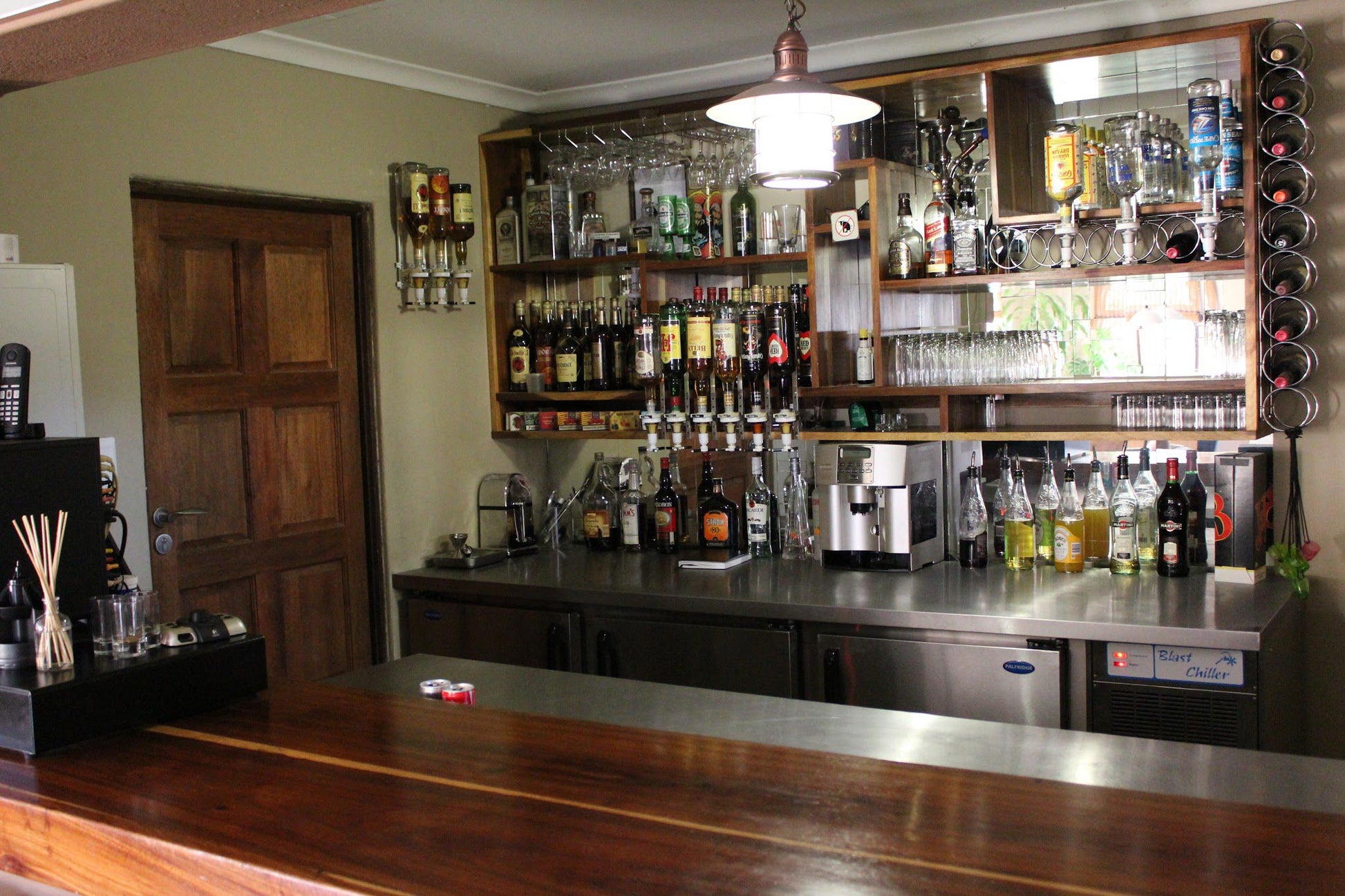 Madidinkwe Guest Villa Lephalale Ellisras Limpopo Province South Africa Bottle, Drinking Accessoire, Drink, Bar