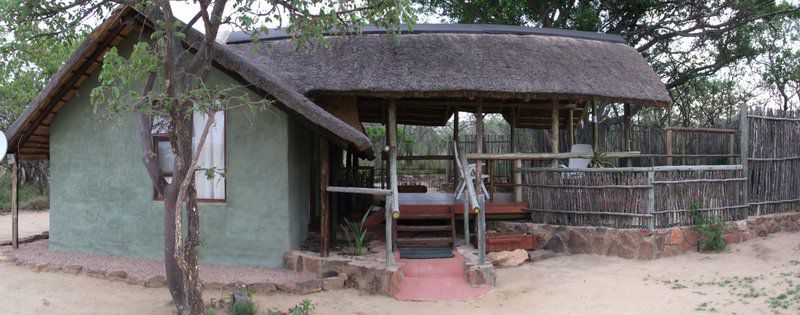 Madikela Game Lodge Vaalwater Limpopo Province South Africa Unsaturated, Cabin, Building, Architecture