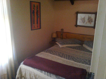 Madikela Game Lodge Vaalwater Limpopo Province South Africa Bedroom