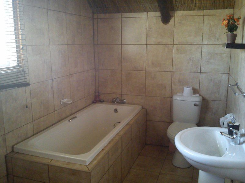 Madikela Game Lodge Vaalwater Limpopo Province South Africa Bathroom