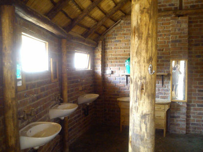 Madikela Game Lodge Vaalwater Limpopo Province South Africa Bathroom
