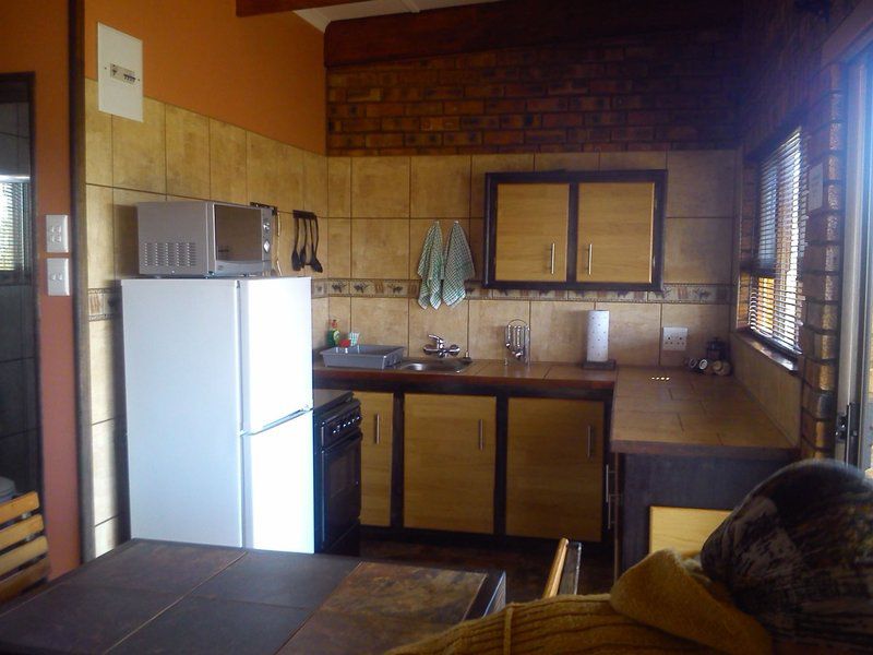 Madikela Game Lodge Vaalwater Limpopo Province South Africa Kitchen