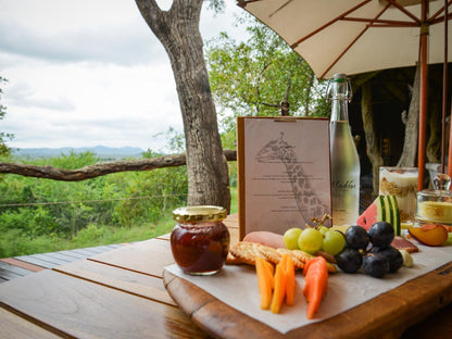 Madikwe Safari Lodge Madikwe Game Reserve North West Province South Africa Food