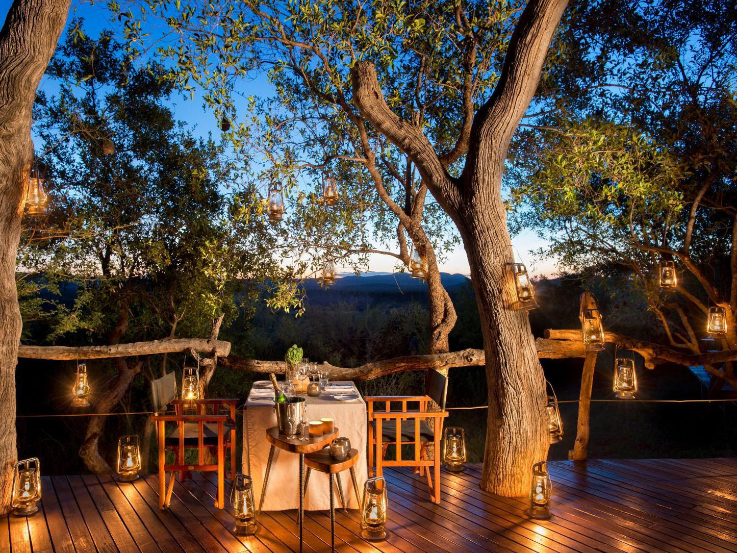 Madikwe Safari Lodge Madikwe Game Reserve North West Province South Africa 