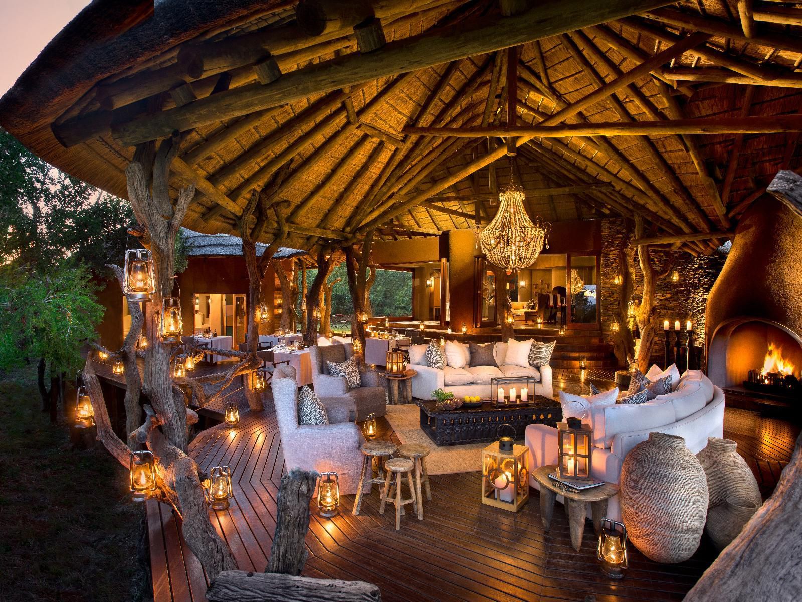 Madikwe Safari Lodge Madikwe Game Reserve North West Province South Africa Bar