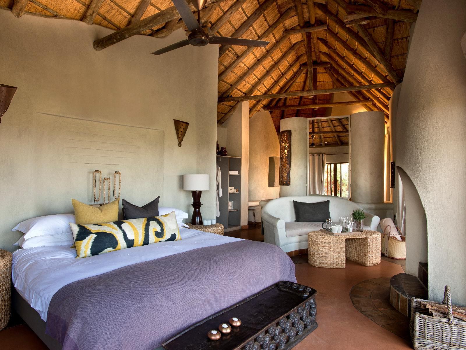 Madikwe Safari Lodge Madikwe Game Reserve North West Province South Africa Bedroom