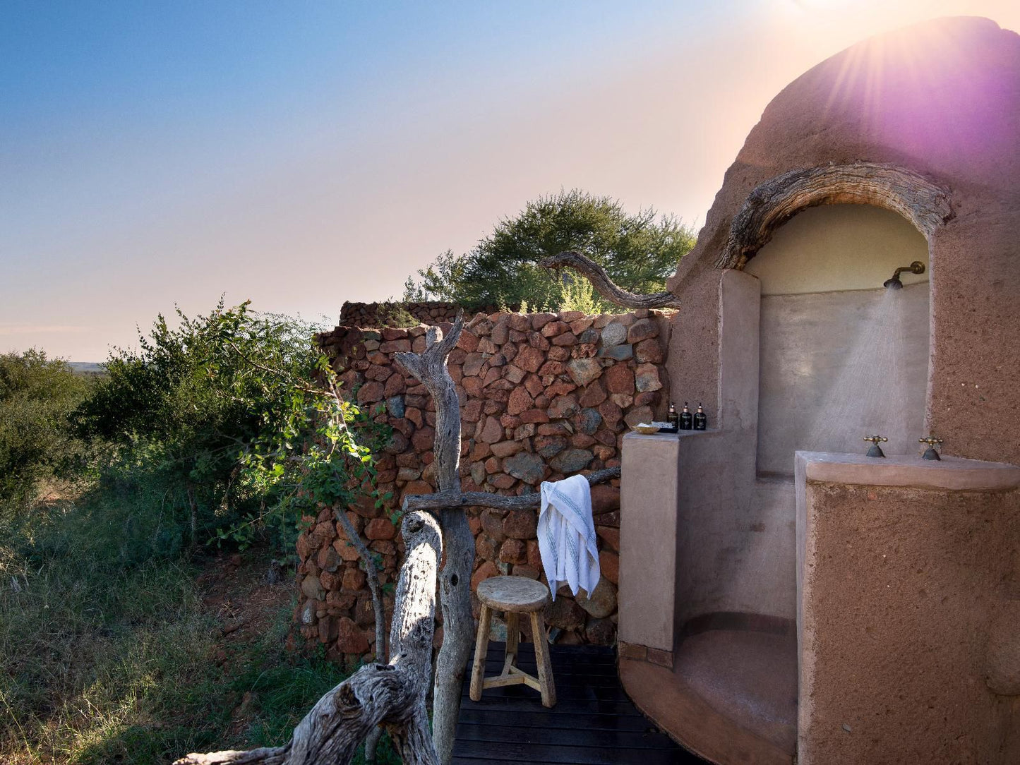 Madikwe Safari Lodge Madikwe Game Reserve North West Province South Africa Framing