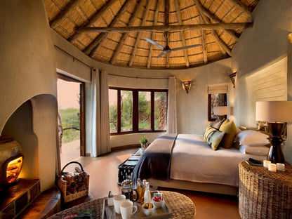 Madikwe Safari Lodge Madikwe Game Reserve North West Province South Africa Bedroom