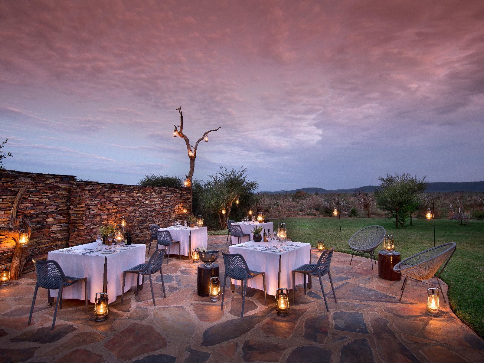 Madikwe Safari Lodge Madikwe Game Reserve North West Province South Africa Place Cover, Food