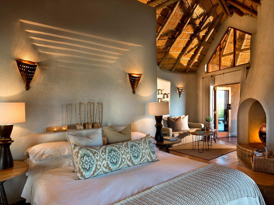 Dithaba Luxury Suite @ Madikwe Safari Lodge