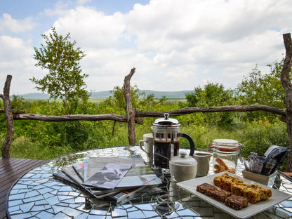 Dithaba Luxury Suite @ Madikwe Safari Lodge