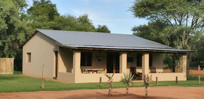 Madikwena Game Farm Groot Marico North West Province South Africa Building, Architecture, House