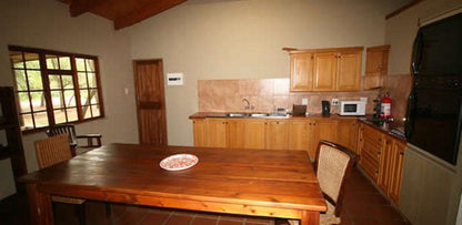 Madikwena Game Farm Groot Marico North West Province South Africa Sepia Tones, Kitchen