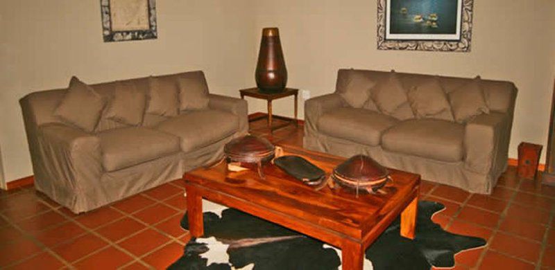 Madikwena Game Farm Groot Marico North West Province South Africa Sepia Tones, Living Room