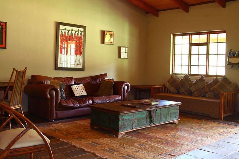 Madikwena Game Farm Groot Marico North West Province South Africa Living Room