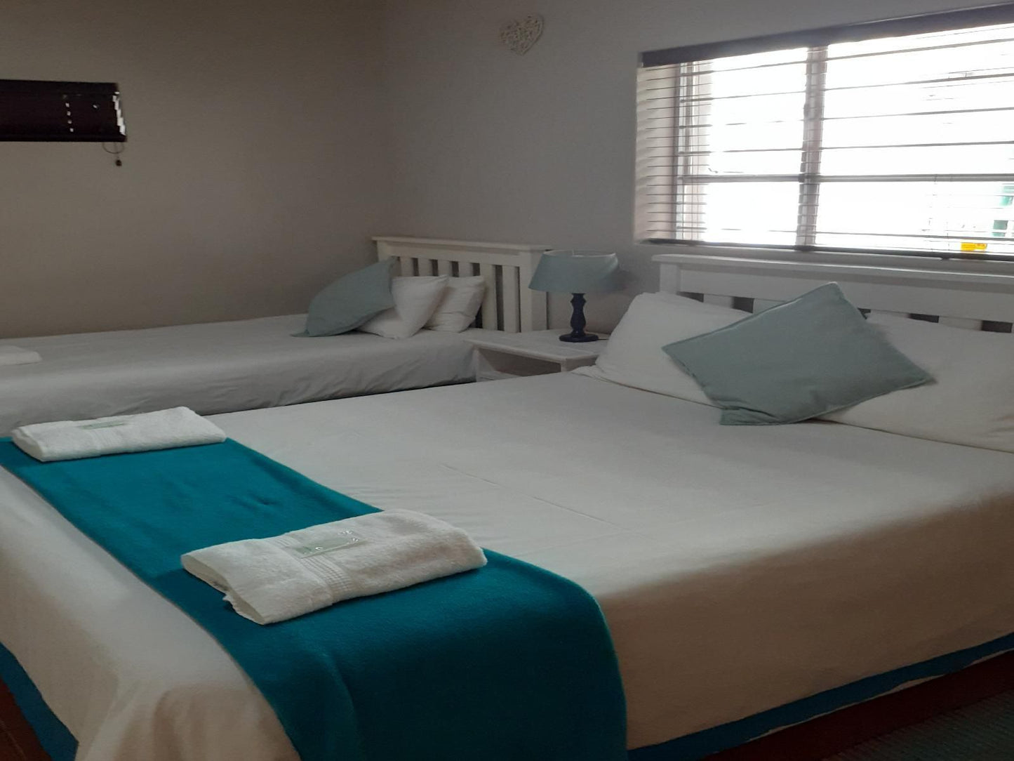 Madiolyn Central Jeffreys Bay Jeffreys Bay Eastern Cape South Africa Bedroom