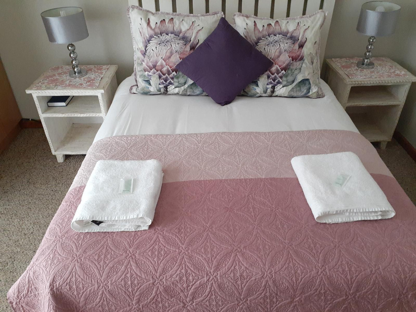 Madiolyn Central Jeffreys Bay Jeffreys Bay Eastern Cape South Africa Unsaturated, Bedroom