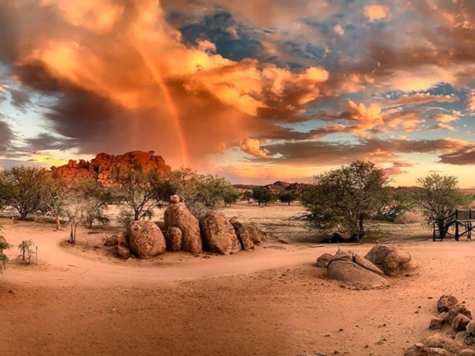 Madisa Camp, Desert, Nature, Sand