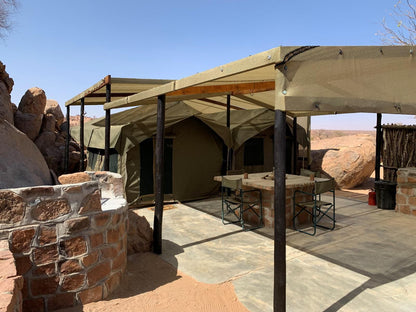 Madisa Camp, Dome Tent, Desert, Nature, Sand