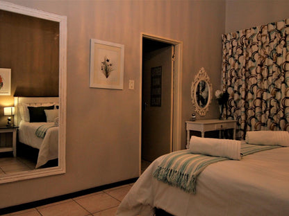 Madison House Randhart Johannesburg Gauteng South Africa Sepia Tones, Bedroom
