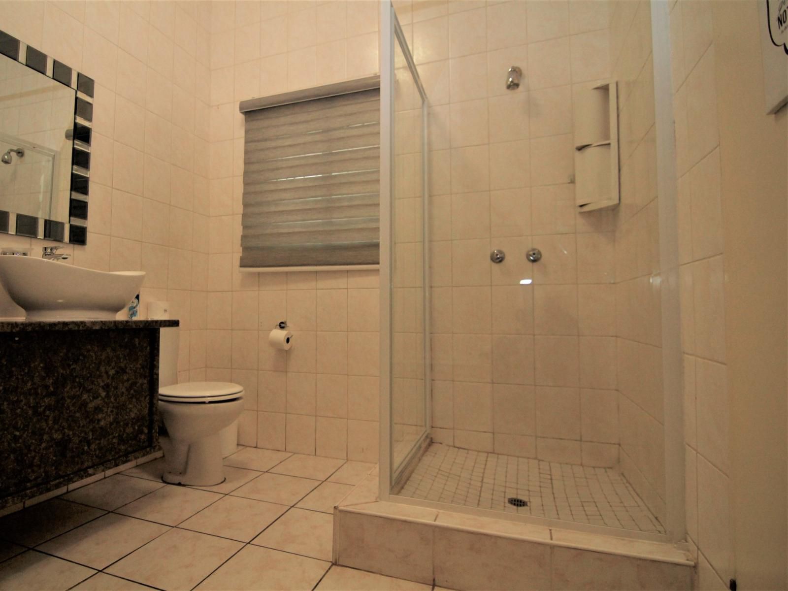 Madison House Randhart Johannesburg Gauteng South Africa Sepia Tones, Bathroom